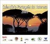 Portuguese Nature Calendar