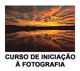 Curso de Inicia��o � Fotografia